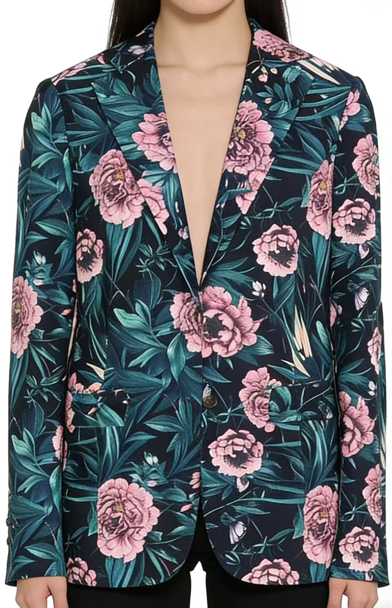 Women's Fashion Jackets 
