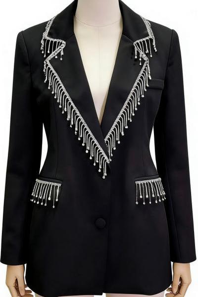 Women's blazer