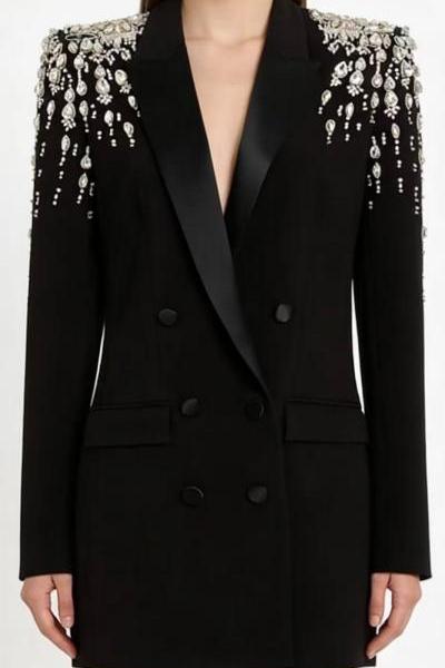 Women's blazer