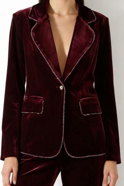 Women's blazer