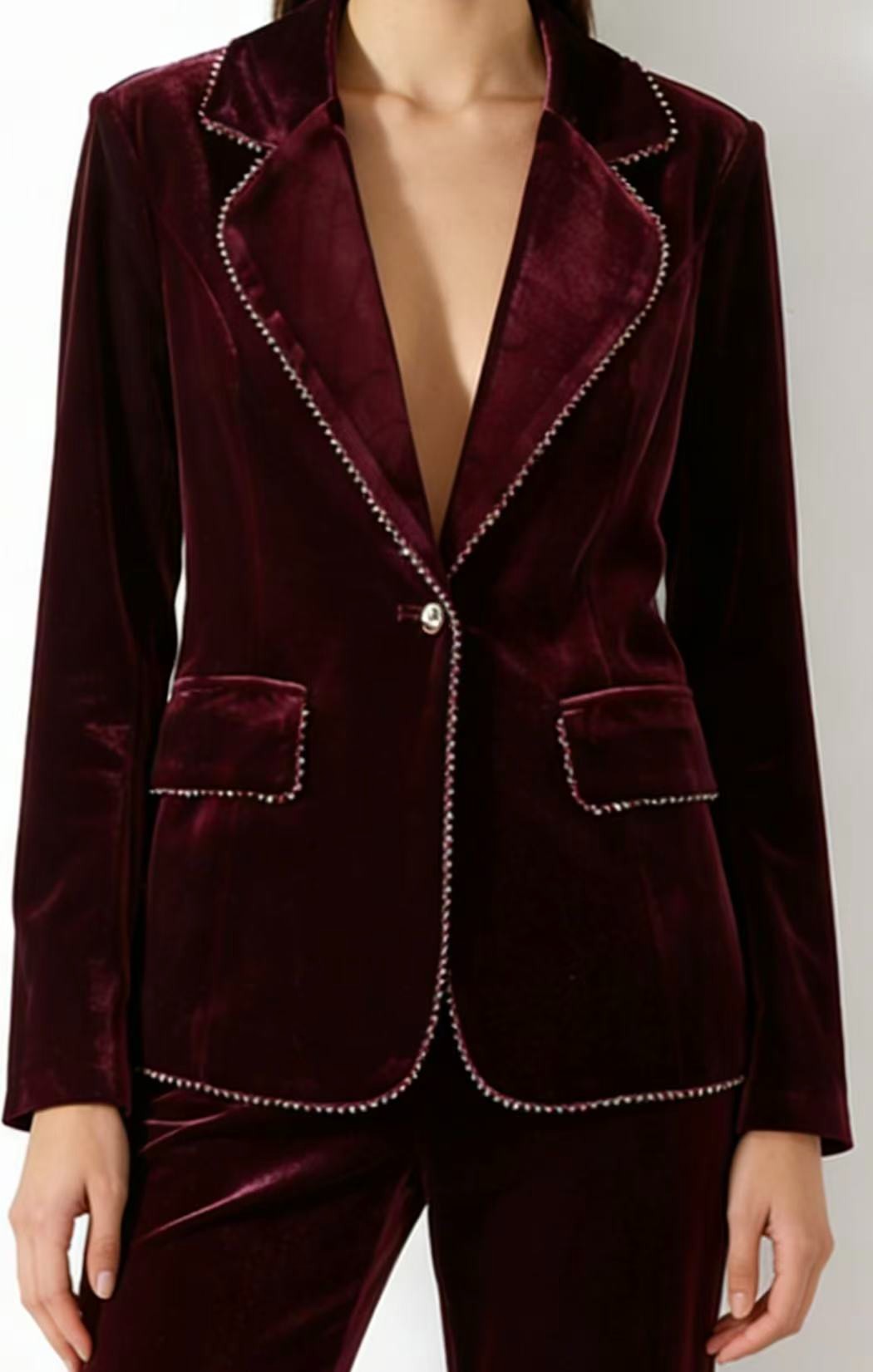 Women's blazer
