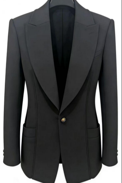 Women's blazer