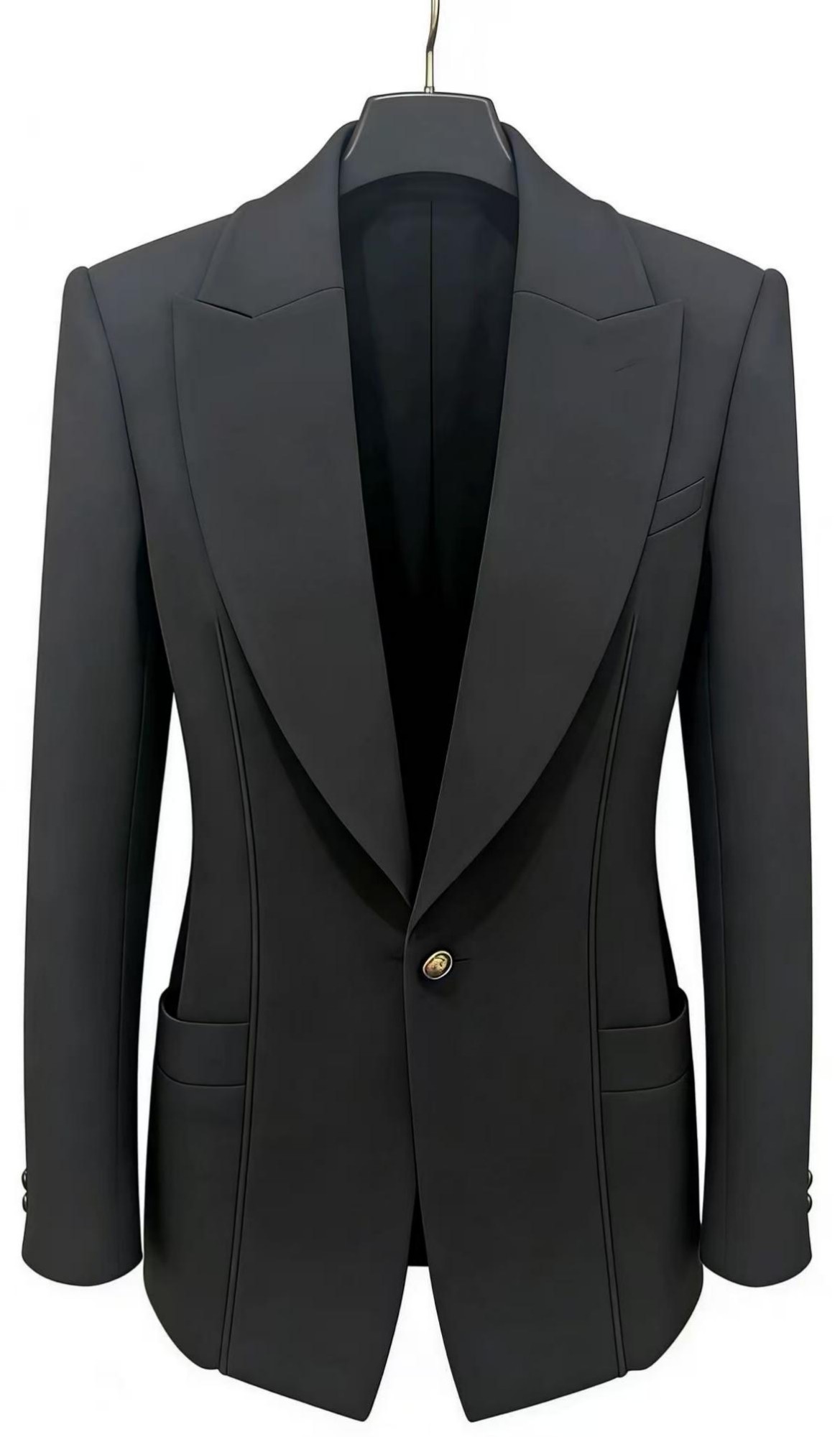 Women's blazer