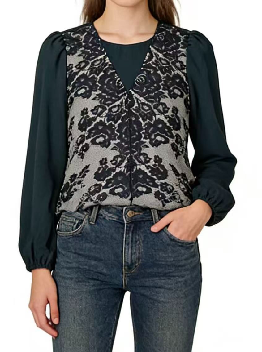 Women's blouse