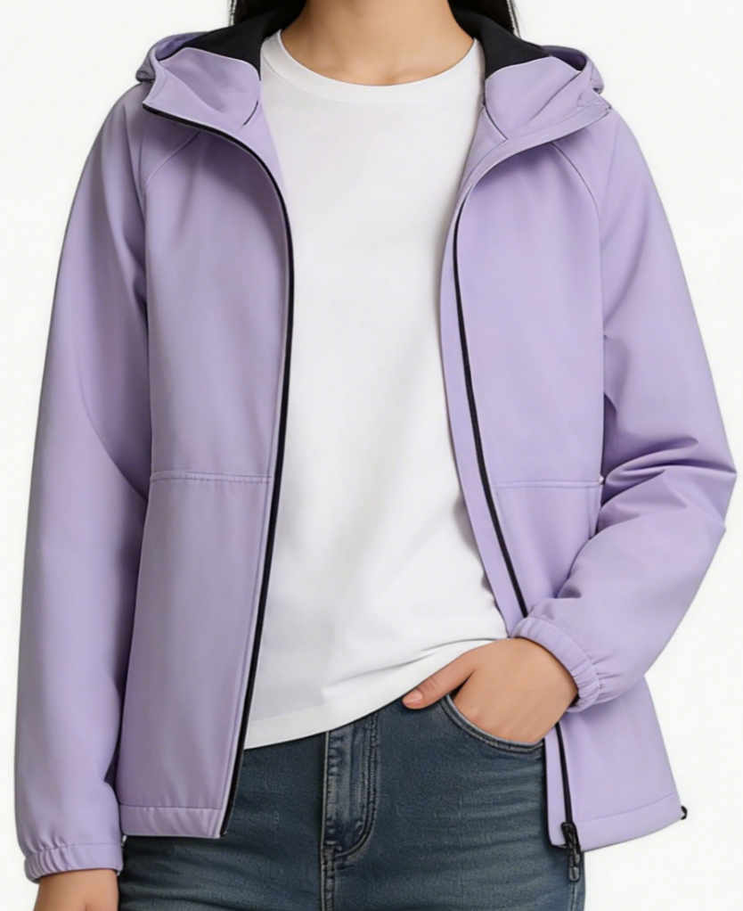 Women's jacket 