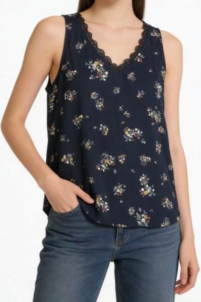 Women's vest 