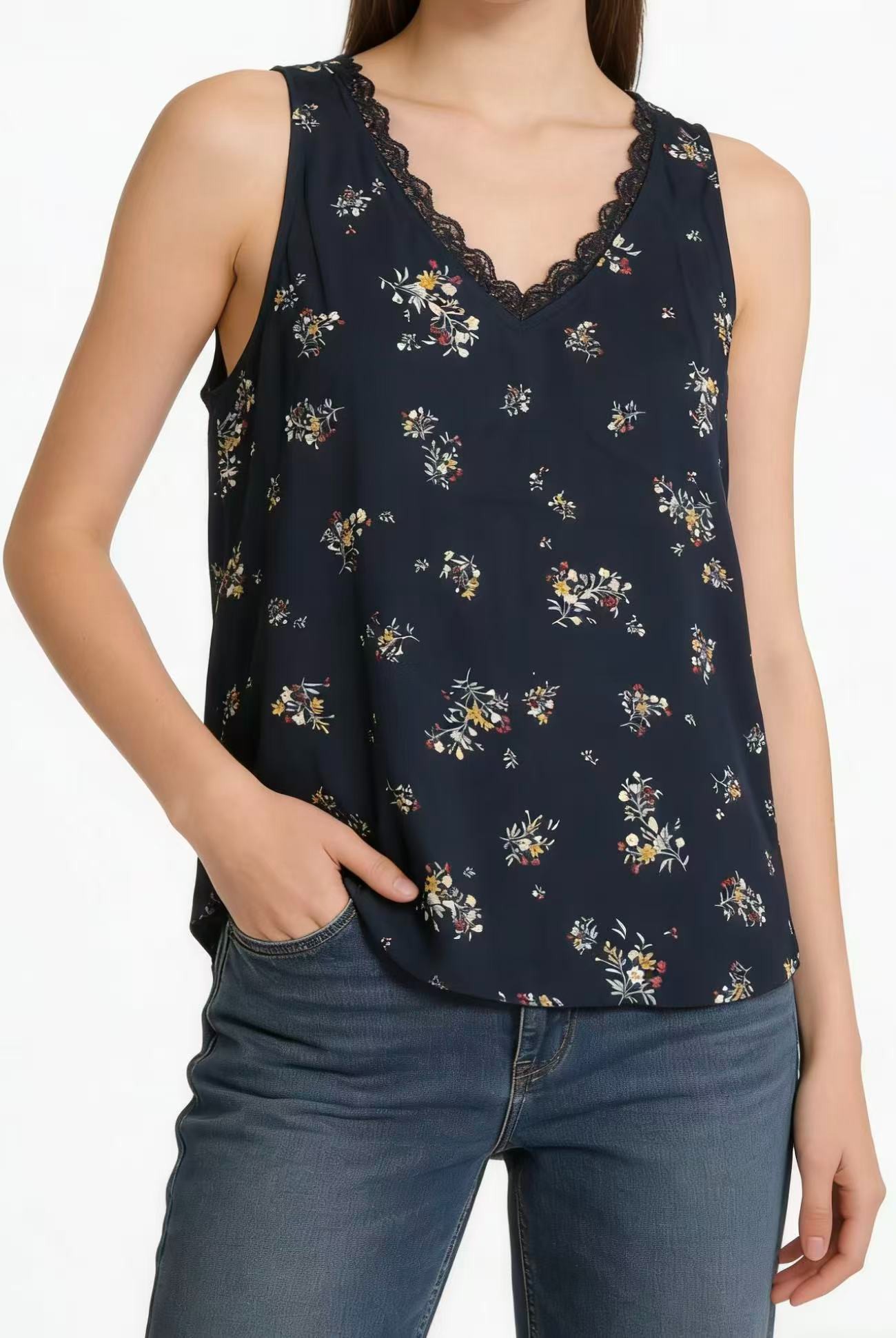 Women's vest 