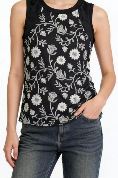 Women's vest 